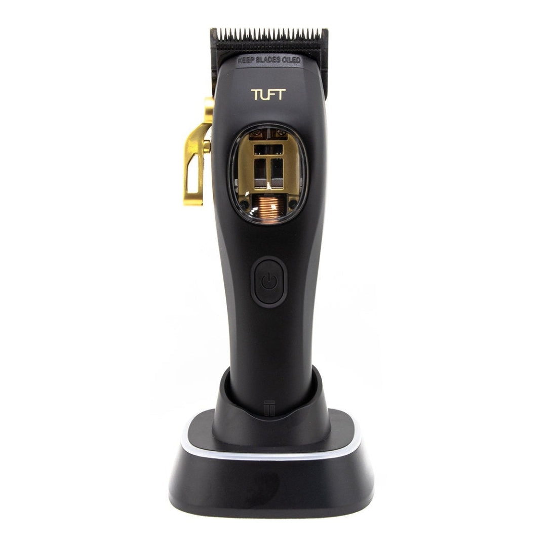TUFT Vista C Cordless Clipper