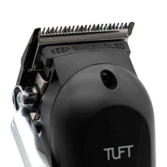 TUFT Elite i Professional Clipper
